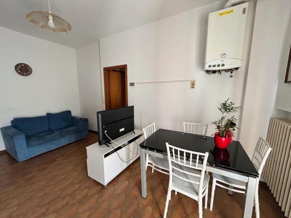 appartamento in vendita a Rimini in zona Miramare di Rimini