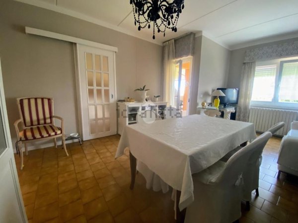 appartamento in vendita a Rimini in zona Rivabella