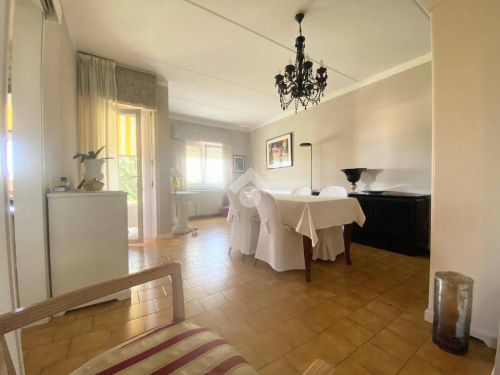 appartamento in vendita a Rimini in zona Celle