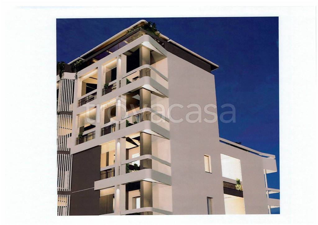 appartamento in vendita a Rimini in zona Borgo San Giuliano