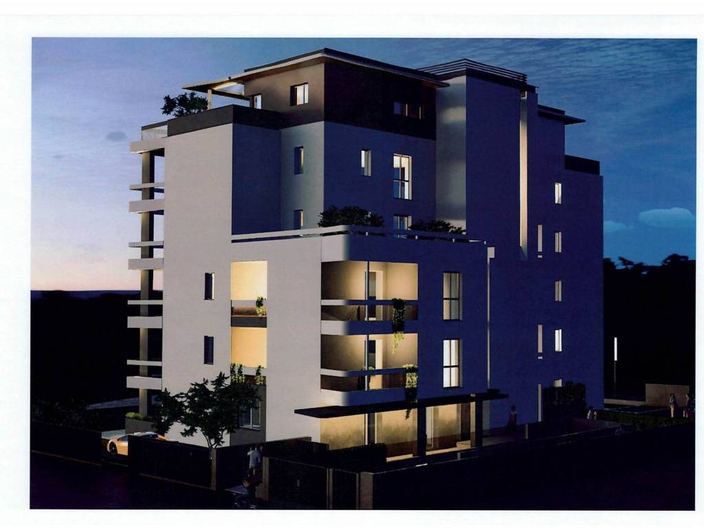 appartamento in vendita a Rimini