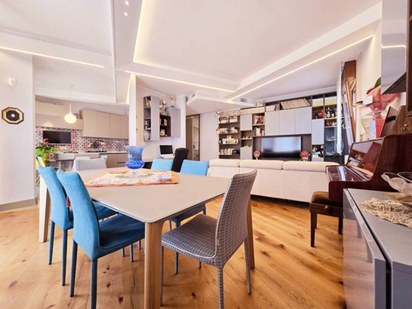 appartamento in vendita a Rimini in zona Centro Storico