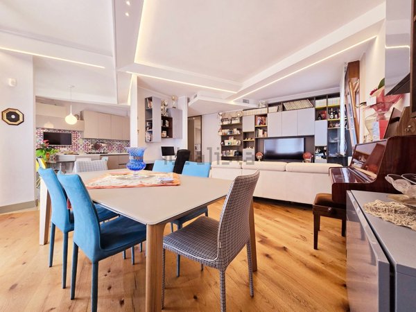 appartamento in vendita a Rimini