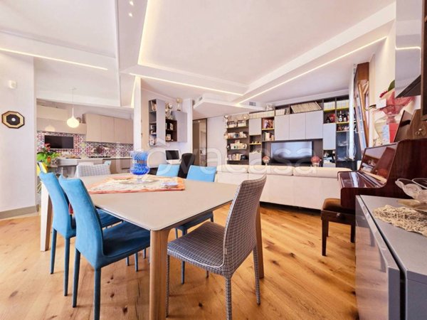 appartamento in vendita a Rimini