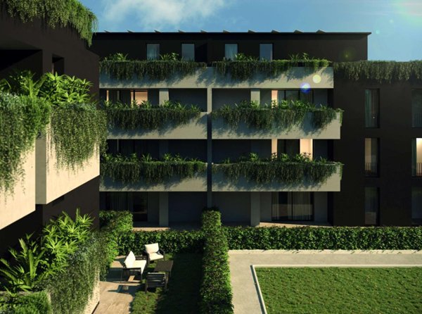 appartamento in vendita a Rimini in zona Rivazzurra