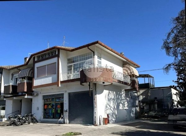 appartamento in vendita a Rimini in zona Celle