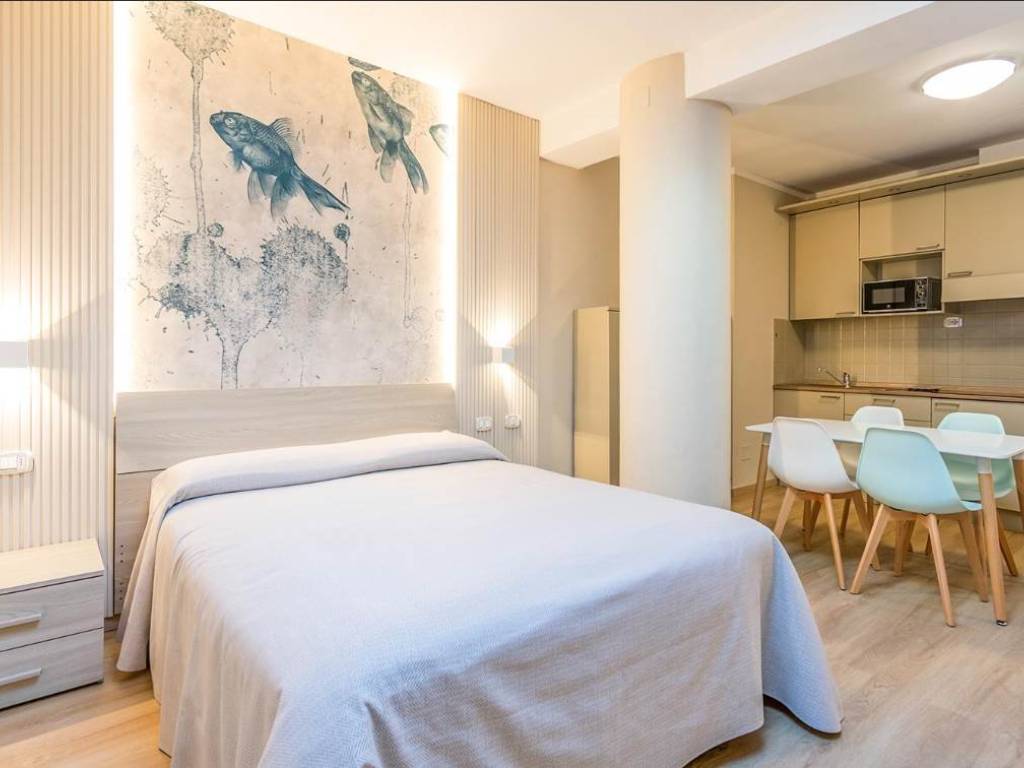 negozio in vendita a Rimini in zona Lagomaggio