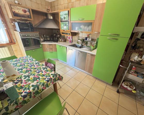 appartamento in vendita a Rimini in zona Vergiano