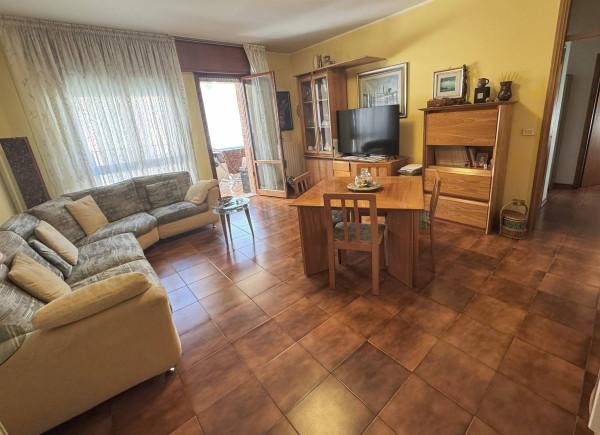 appartamento in vendita a Rimini in zona Vergiano