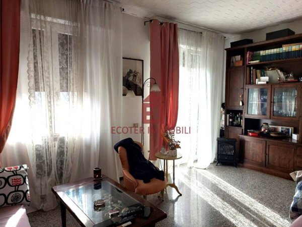 appartamento in vendita a Rimini in zona Rivabella