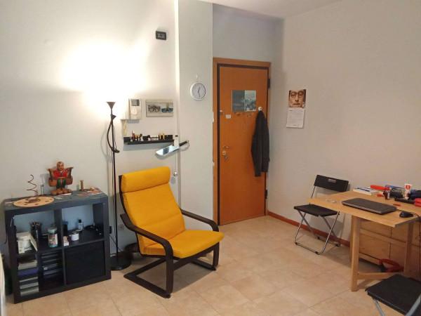 appartamento in vendita a Rimini in zona Viserba