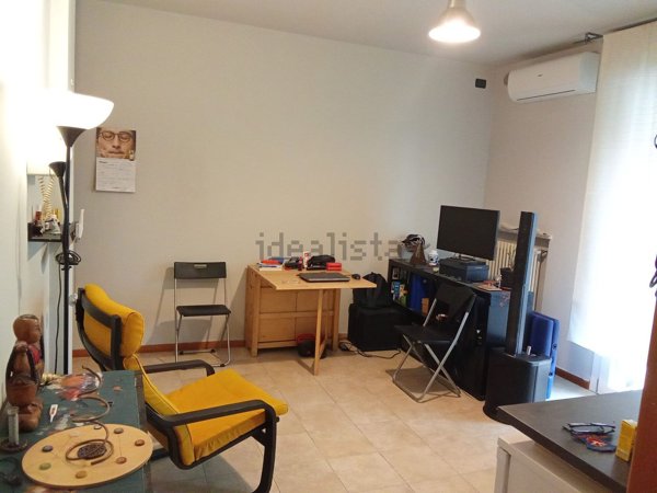 appartamento in vendita a Rimini in zona Viserba