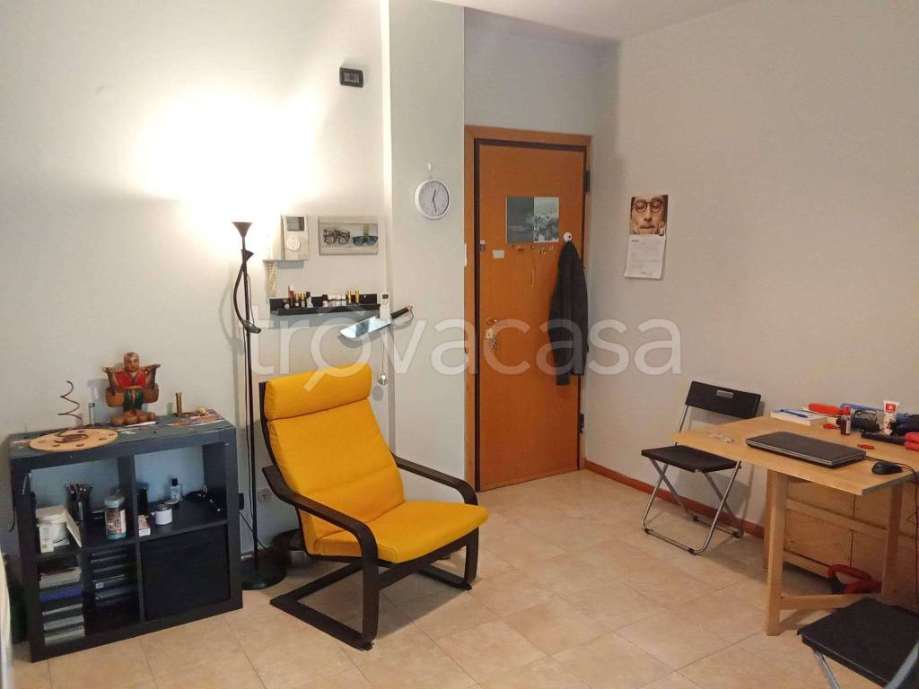 appartamento in vendita a Rimini in zona Vergiano