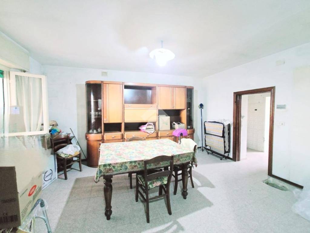 casa indipendente in vendita a Rimini in zona Torre Pedrera