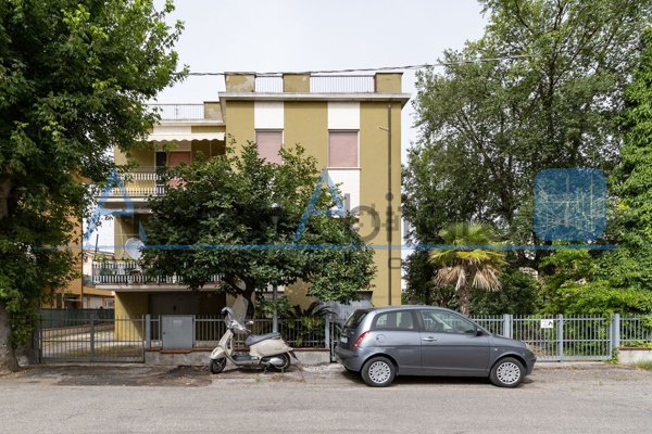 appartamento in vendita a Rimini in zona Bellariva