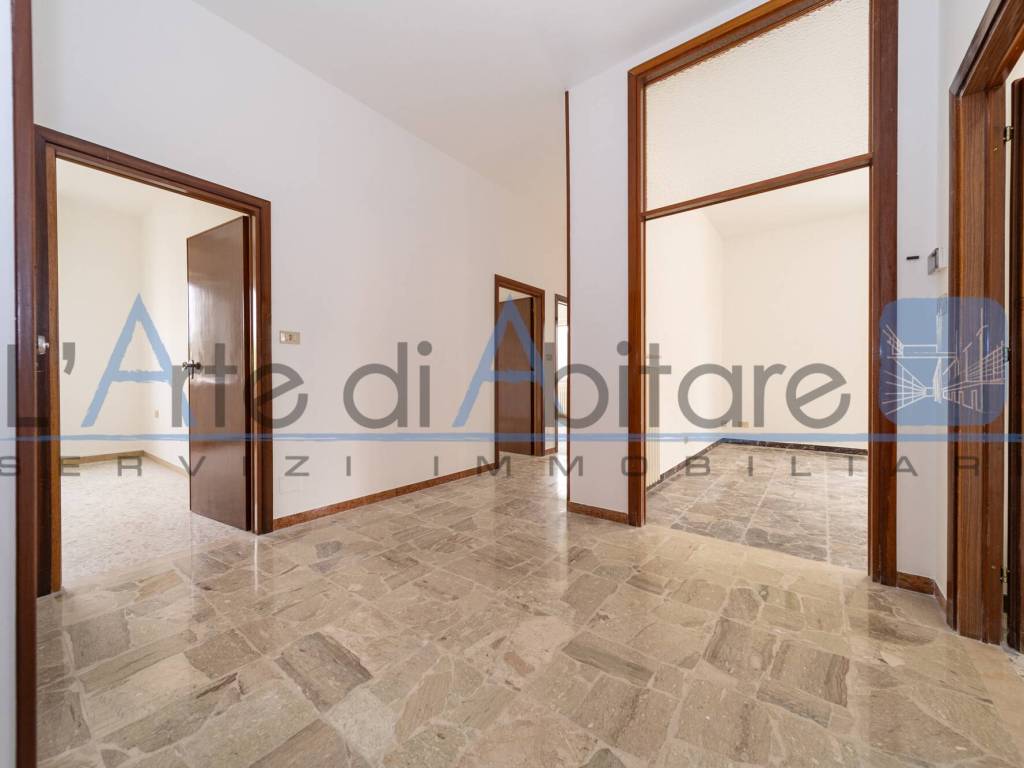 appartamento in vendita a Rimini in zona Bellariva