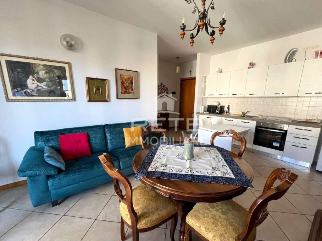 appartamento in vendita a Rimini in zona Torre Pedrera