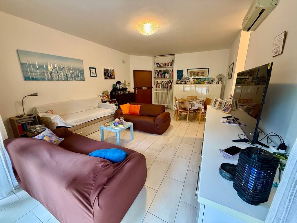 appartamento in vendita a Rimini in zona San Giuliano a Mare