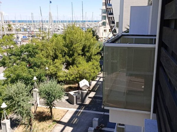 appartamento in vendita a Rimini in zona San Giuliano a Mare