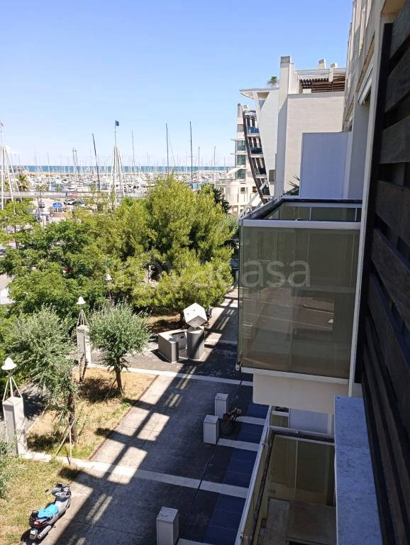 appartamento in vendita a Rimini in zona San Giuliano a Mare