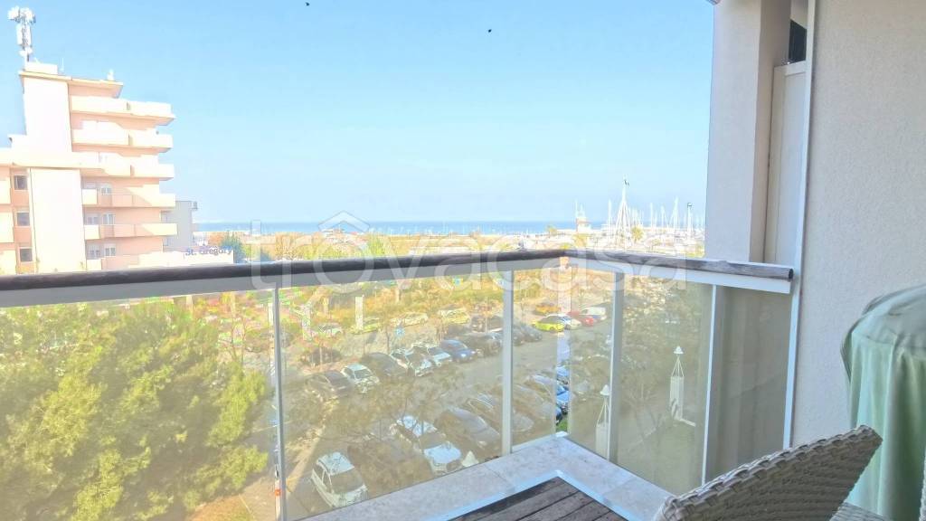 appartamento in vendita a Rimini in zona San Giuliano a Mare