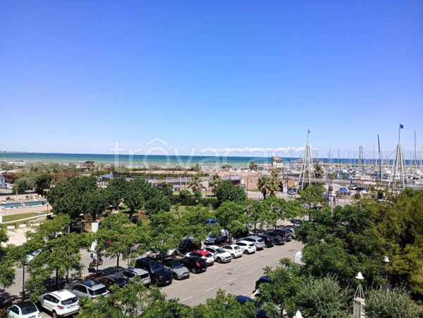 appartamento in vendita a Rimini in zona San Giuliano a Mare