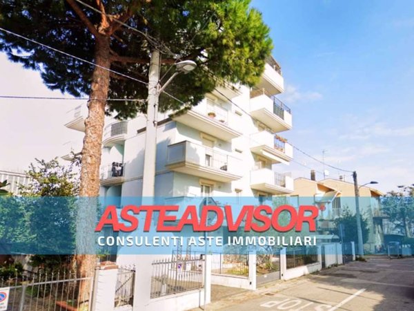 appartamento in vendita a Rimini