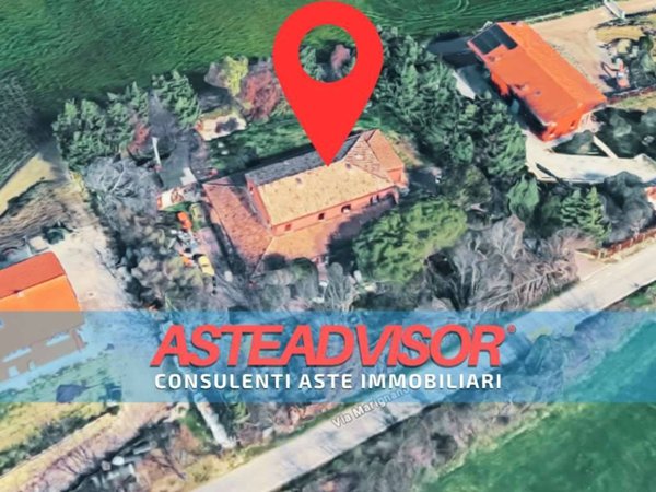 casa indipendente in vendita a Rimini in zona Santa Cristina