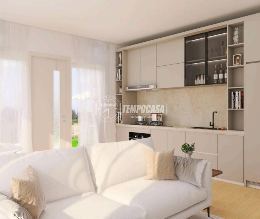 appartamento in vendita a Rimini in zona Centro Storico