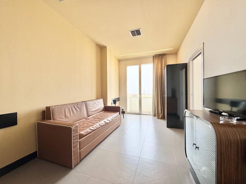 appartamento in vendita a Rimini in zona Torre Pedrera