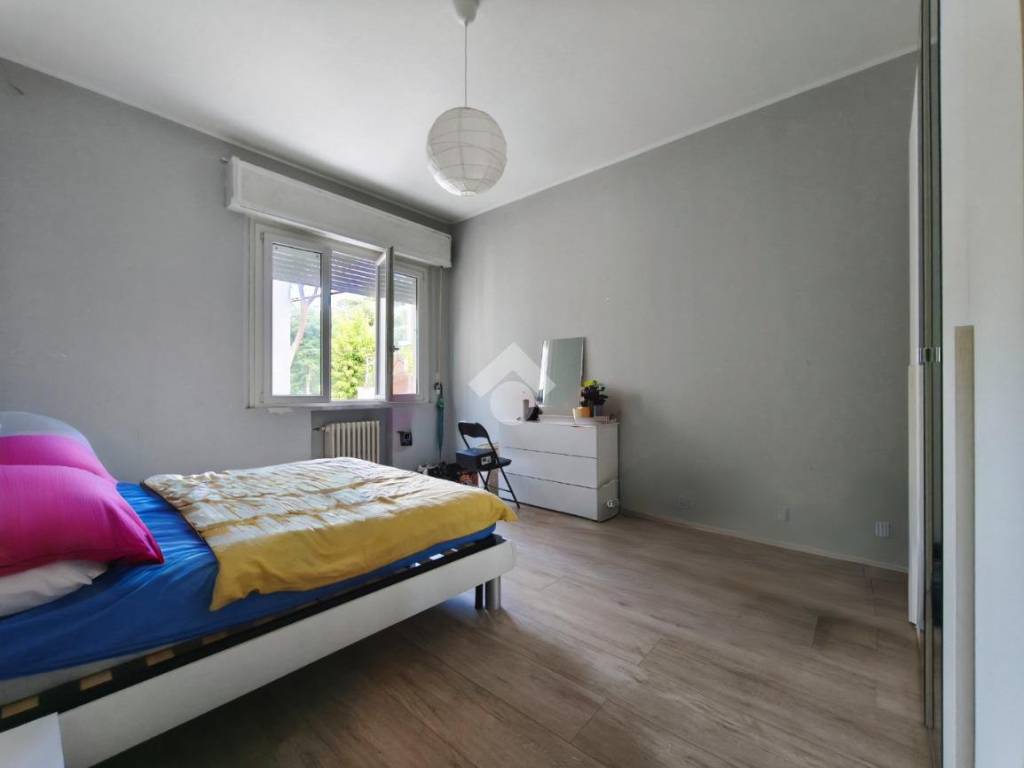 appartamento in vendita a Rimini in zona Centro Storico