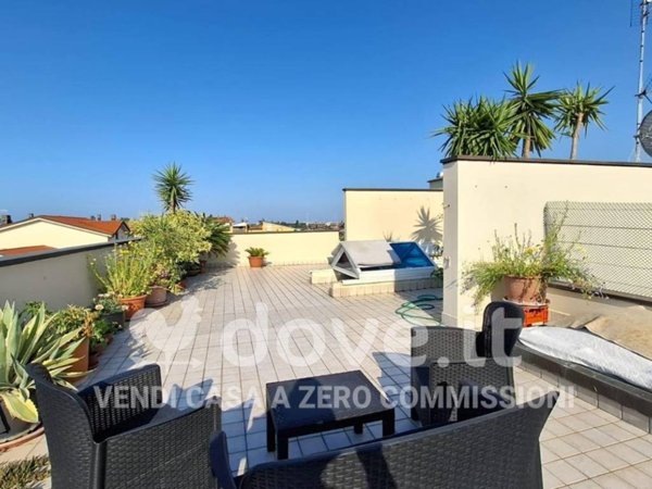 appartamento in vendita a Rimini in zona Torre Pedrera