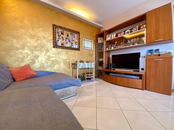 appartamento in vendita a Rimini in zona Bellariva