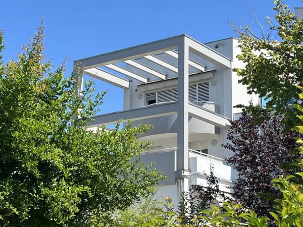 appartamento in vendita a Rimini in zona Viserba