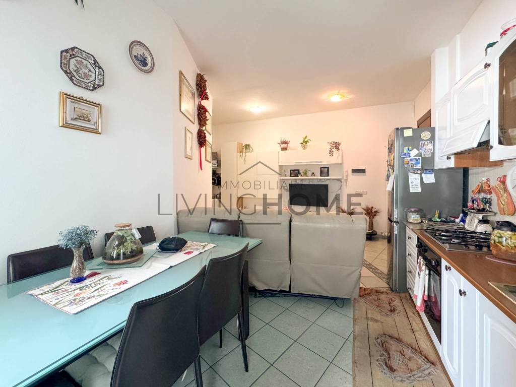 appartamento in vendita a Rimini in zona Viserba