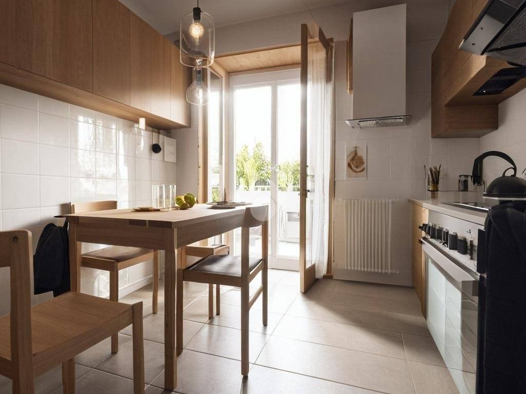 appartamento in vendita a Rimini in zona Celle