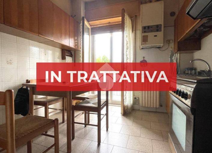 appartamento in vendita a Rimini in zona Celle