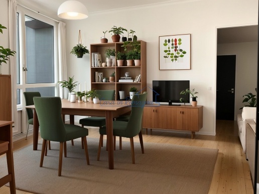 appartamento in vendita a Rimini in zona Borgo Mazzini