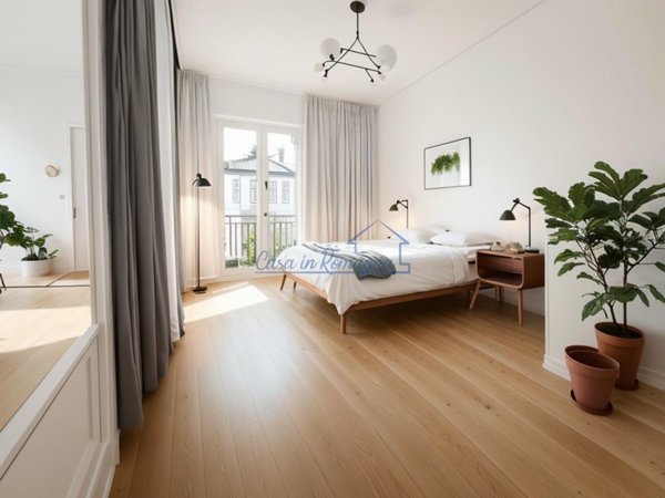 appartamento in vendita a Rimini in zona Borgo Mazzini