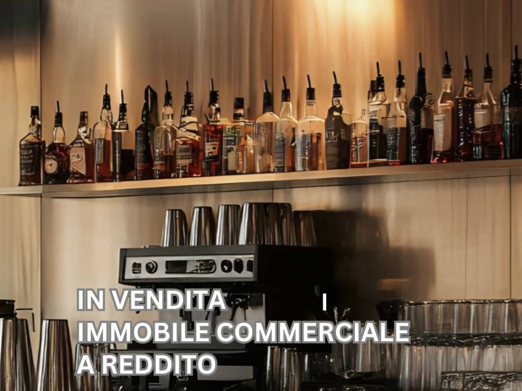 negozio in vendita a Rimini in zona Marebello