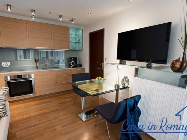 casa indipendente in vendita a Rimini in zona Viserba