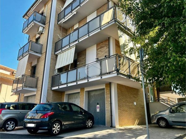 appartamento in vendita a Rimini in zona Viserba