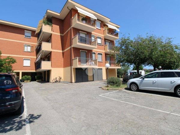 appartamento in vendita a Rimini in zona Bellariva