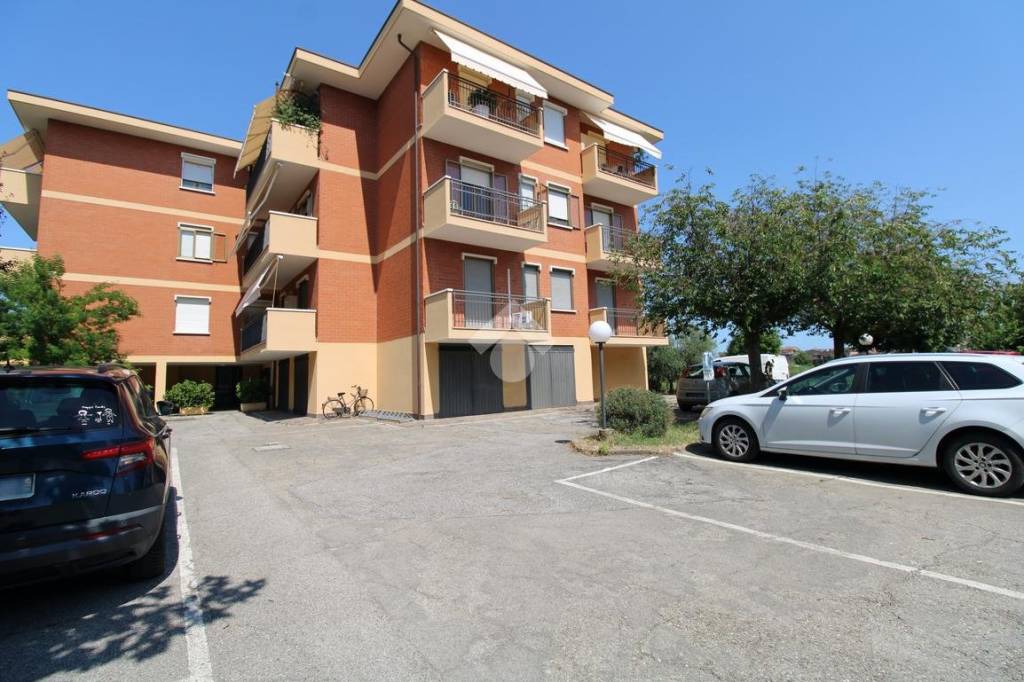 appartamento in vendita a Rimini in zona Bellariva
