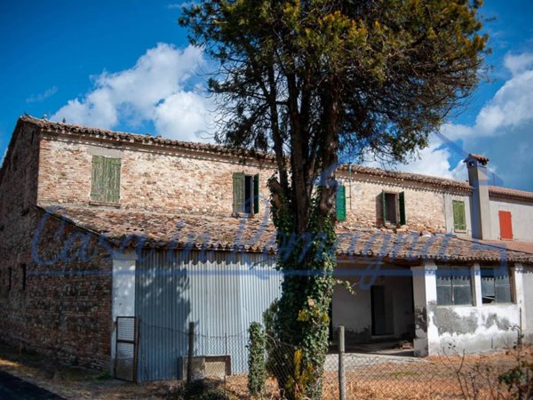 casale in vendita a Rimini in zona Torre Pedrera