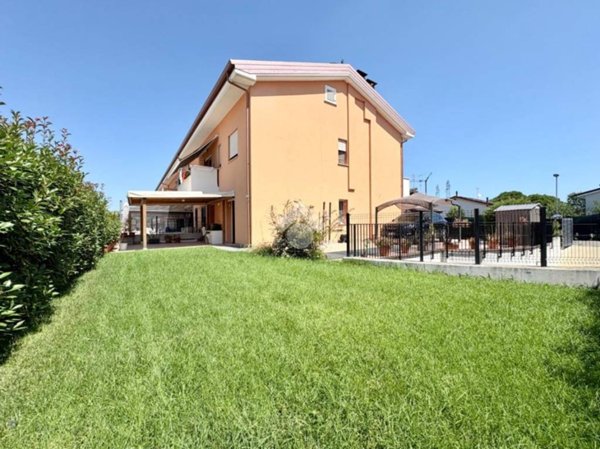 appartamento in vendita a Rimini