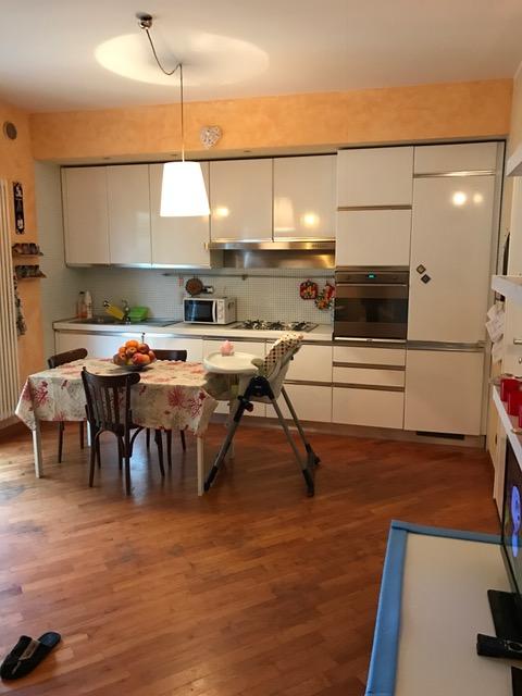 appartamento in vendita a Rimini in zona Viserba