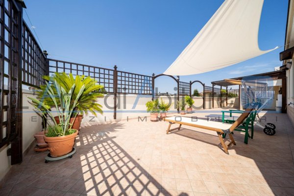 appartamento in vendita a Rimini in zona Miramare di Rimini