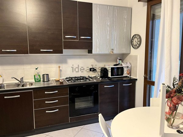 appartamento in vendita a Rimini in zona Miramare di Rimini