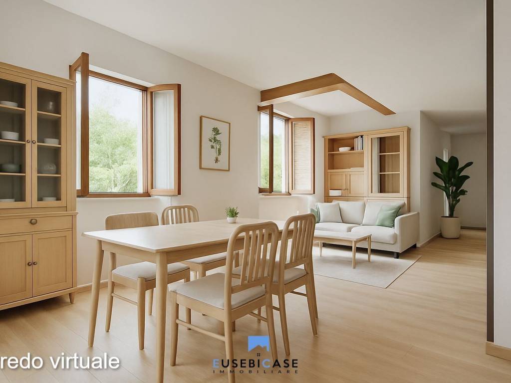 appartamento in vendita a Rimini in zona Centro Storico